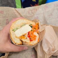  at Bun Mee in San Francisco