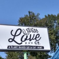 🌱🌱🌱🌱🌱 at With Love Co in Parkville