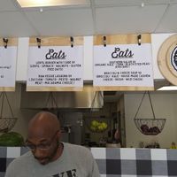 Can wait to try everything!!!! at With Love Co in Parkville