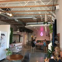 Nice vibes at The Dirty Penguin Coffee Co in Chino Hills