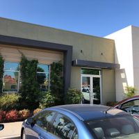 The spot at The Dirty Penguin Coffee Co in Chino Hills