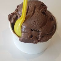 at Melt Ice Creams in Fort Worth