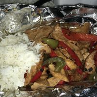   at Little Thai in Harker Heights