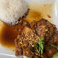  at Little Thai in Harker Heights