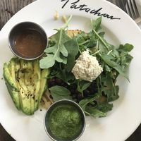   at Café Patachou - Washington St in Indianapolis