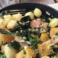 PACHAMAMA BOWL  at The Shed in Tofino