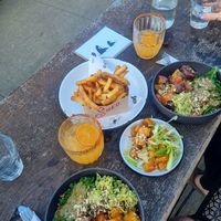  at The Shed in Tofino