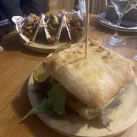   at Rincon de Alba in A Coruna