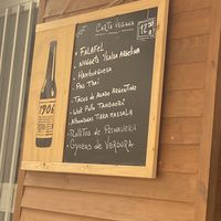   at Rincon de Alba in A Coruna