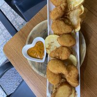   at Rincon de Alba in A Coruna