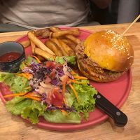  at Bouang  in Luang Prabang