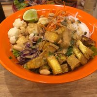  at Bouang  in Luang Prabang