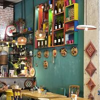   at Bouang  in Luang Prabang