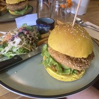   at Bouang  in Luang Prabang