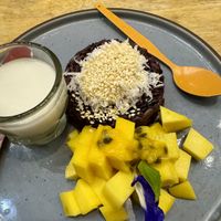   at Bouang  in Luang Prabang