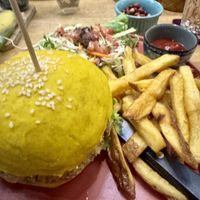   at Bouang  in Luang Prabang