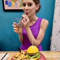   at Bouang  in Luang Prabang