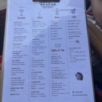   at Bouang  in Luang Prabang