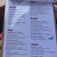   at Bouang  in Luang Prabang