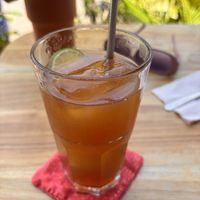   at Bouang  in Luang Prabang