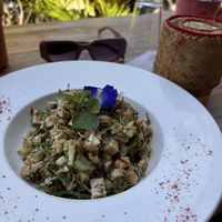   at Bouang  in Luang Prabang