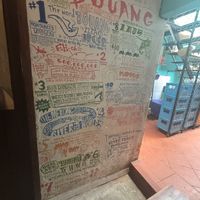   at Bouang  in Luang Prabang