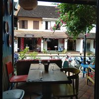  at Bouang  in Luang Prabang