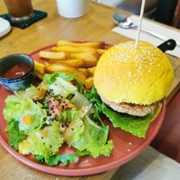  at Bouang  in Luang Prabang