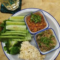  at Bouang  in Luang Prabang