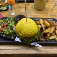   at Bouang  in Luang Prabang