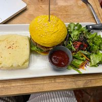  at Bouang  in Luang Prabang