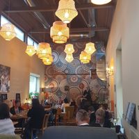  at JOE teecafe in Perchtoldsdorf