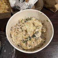   at BB52 Burgers in Canggu