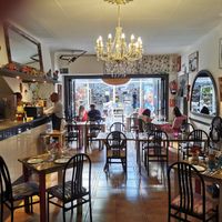  at Espiritu Libre in Mallorca