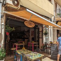  at Espiritu Libre in Mallorca