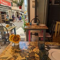  at Espiritu Libre in Mallorca