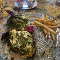   at Espiritu Libre in Mallorca