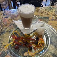   at Espiritu Libre in Mallorca