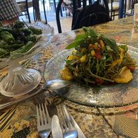   at Espiritu Libre in Mallorca