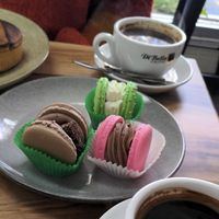   at Cafe 228 in Adelaide