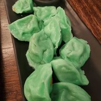 Steamed at Bendigo Dumpling House in Bendigo