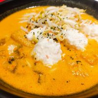 laksa... at Greendot 绿一点 - Bishan in Central Singapore