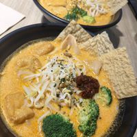 Signature Laksa ~ 21/9/24 at Greendot 绿一点 - Bishan in Central Singapore