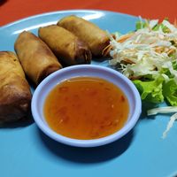  at P & T Hostel in Koh Samui