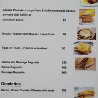  at P & T Hostel in Koh Samui