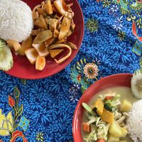   at P & T Hostel in Koh Samui