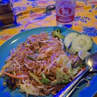  at P & T Hostel in Koh Samui