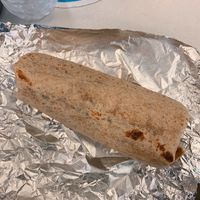 Build your own burrito  at PHL - Currito - TD in Philadelphia