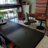  at Kiez Falafel in Berlin