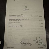   at El Huacatay in Urubamba